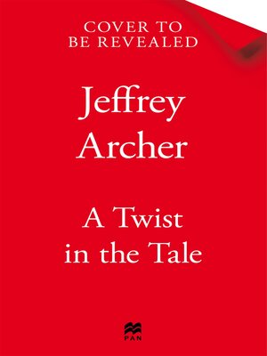 A Twist In the Tale - ebook